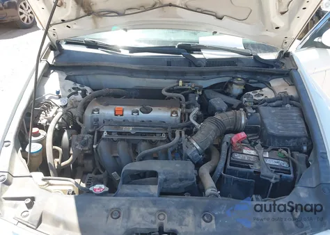 2011 Honda Accord 2.4 Se из США, поврежденный, VIN 1HGCP2F66BA142299